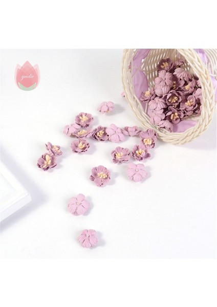 Stil 10 20 Adet Ipek Gül Yapay Çiçekler 2 cm Sahte Çiçekler Ev Dekor Için Bahçe Düğün Evlilik Dekorasyon Dıy Giyim Çelenk Aksesuarları (Yurt Dışından)