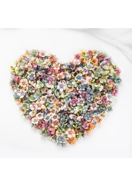 Çok 50 Adet 3 cm Yapay Çiçekler Karalama Defteri Için Diy Şeker Kutusu Düğün Parti Ev Dekorasyon El Yapımı Noel Çelenk Ipek Mini Papatya (Yurt Dışından) fiyatları