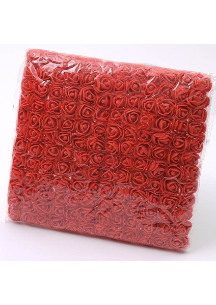 144 Adet-Kraliyet Mavi 144 Adet Mini Dantel Pe Gül Köpük Çiçek Başları Düğün Ev Dekorasyon Için Buket Scrapbooking Dıy Çelenk Artificia Çiçekler (Yurt Dışından) modelleri