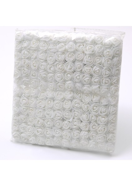 144 Adet-Kraliyet Mavi 144 Adet Mini Dantel Pe Gül Köpük Çiçek Başları Düğün Ev Dekorasyon Için Buket Scrapbooking Dıy Çelenk Artificia Çiçekler (Yurt Dışından) indirimleri