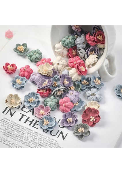 09 10 Adet 2cmartificial Çiçek Papatya Kafası Düğün Aksesuarları Diy Yapay Bitki Çelenk Headdress Ev Dekor Noel Dekorasyon 2022 (Yurt Dışından) fiyatları