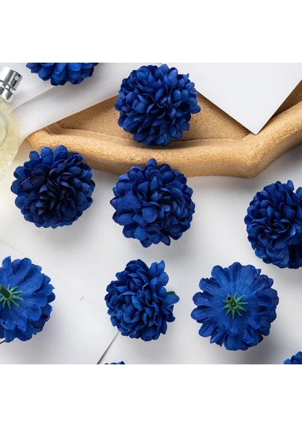 Renk 5 50PC Yapay Ortanca Çiçekler Düğün Bahçe Gül Arch Ev Partisi Dekoru Noel Diy Şeker Kutusu Sahte Ipek Karalama Defteri Bitkiler (Yurt Dışından) indirimleri
