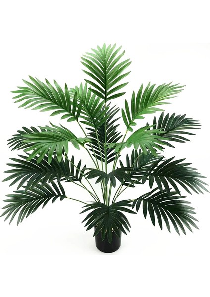 B1 Büyük Yapay Bitkiler Dağınık Kuyruk Ayçiçeği Saksı Ev Dekorasyon Aksesuarları Sahte Bitki Bonsai Ağacı Bahçe Düğün Dekor (Yurt Dışından) fırsatları