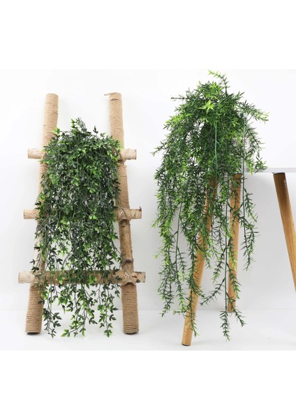 Duvar Asılı Vine-02 Yapay Bitkiler Farsça Rattan Sahte Asılı Sahte Yeşil Asma Duvar Düğün Dekor Için Açık Uv Dayanıklı Plastik Bitkiler (Yurt Dışından) fırsatları