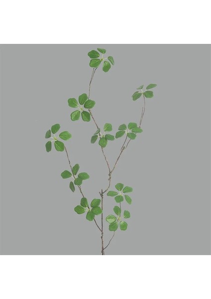 Sl-Ab-W Yapay Bitki Guanyin Lotus Yaprağı 90CM/35.4IN Taze Pastoral Tarzı Ev Dekorasyonu Oturma Odası Masa Dekorasyonu (Yurt Dışından)