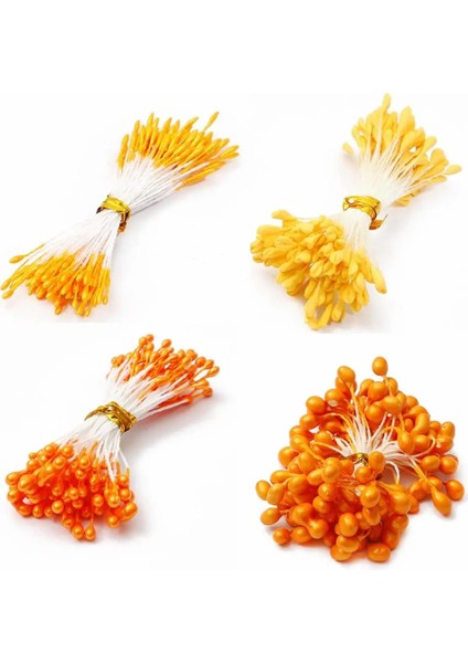 Stil 2 6/10/12/50/60/70/90/288 Adet Karışık Portakal Çiçeği Kiraz Ercik Meyveleri Paketi Dıy Noel Düğün Pastası Hediye Kutusu Çelenkler Dekor (Yurt Dışından) modelleri