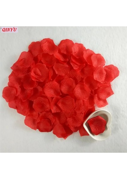 Açık Mor 1000 Adet/grup 4.5*4.5 cm Ipek Gül Yaprakları Düğün Dekorasyon Için Romantik Yapay Gül Çiçek 20 Renkler Düğün Aksesuarları 7z (Yurt Dışından) modelleri