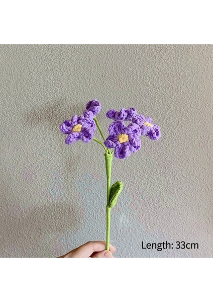 S20 Beni Unutma Resim Olarak Ayçiçeği Tığ Işi Çiçekler Girasol Çiçek Buketi Ins El Örgü Buket Öğretmenler Günü Mezuniyet Hediyeleri Düğün Odası Dekoru (Yurt Dışından)