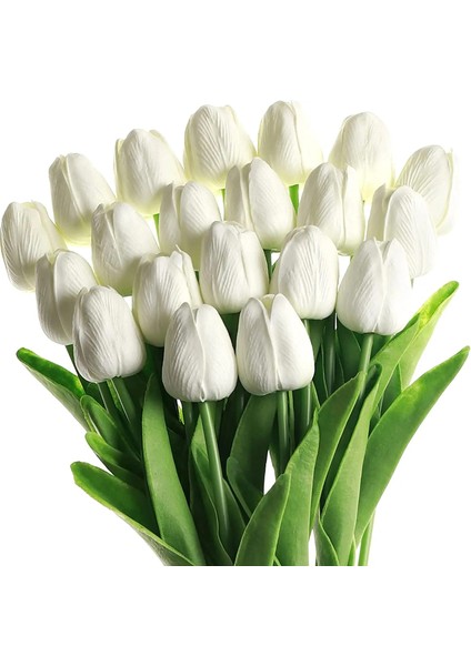 Mitao Pembe 10 Adet Laleler Yapay Çiçekler Gerçek Dokunmatik Lale Sahte Sahte Laleler Çiçek Buketi Dıy Parti Düğün Dekor Için Çiçek Ev Dekor (Yurt Dışından) modelleri