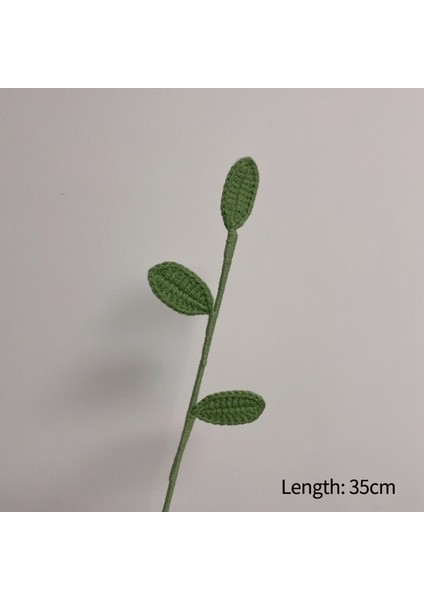 S21 Yaprak Resim Olarak Ayçiçeği Tığ Işi Çiçekler Girasol Çiçek Buketi Ins El Örgü Buket Öğretmenler Günü Mezuniyet Hediyeleri Düğün Odası Dekor (Yurt Dışından)