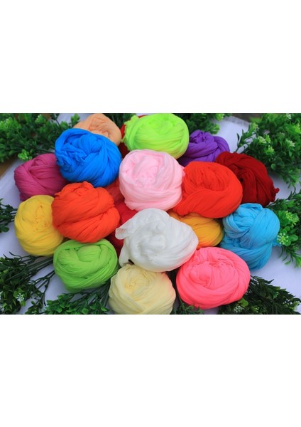 Resim Olarak 80-110 cm 5 Adet Çok Renkli Naylon Çorap Ronde Çiçek Malzemesi Çekme Çorap Malzemesi Aksesuar El Yapımı Düğün Ev Dıy Naylon Çiçek (Yurt Dışından) fiyatları