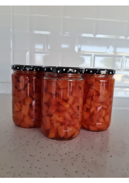 Ayva Reçeli