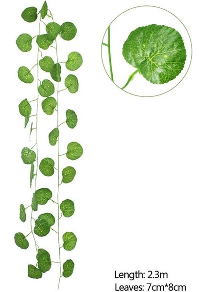 230 cm F05 180 cm Sahte Sarmaşık Wisteria Çiçekler Yapay Bitki Vine Garland Odası Bahçe Süslemeleri Düğün Kemer Bebek Duş Çiçek Dekor (Yurt Dışından)