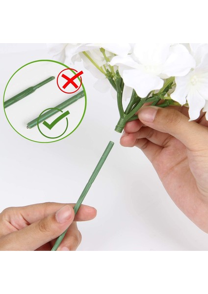 Siyah 5 Adet 5 Paket 54 Kafa Ipek Ortanca Kafaları Yapay Çiçekler Kafa Ev Düğün Gelin Duş Doğum Günü Partisi Dekorasyon Için Saplı (Yurt Dışından) indirimleri