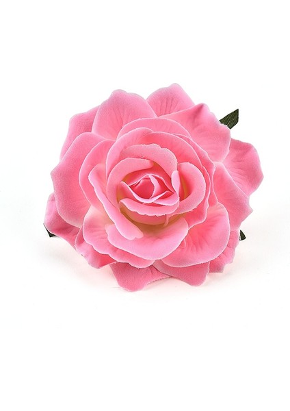 Kırmızı 30 Adet 9 cm Büyük Yapay Gül Ipek Çiçek Başları Düğün Dekorasyon Için Dıy Çelenk Hediye Kutusu Scrapbooking Craft Sahte Çiçekler (Yurt Dışından) fırsatları