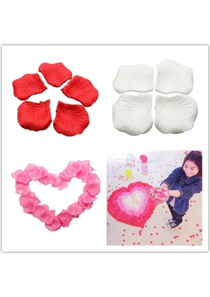 Şarap Kırmızısı 1000 Adet 1000/3000 Ps 5*5 cm Gül Yaprağı Düğün Parti Dekorasyonu Için Romantik Yapay Gül Çiçek Düğün Geçit Halı Dekorasyonu Için (Yurt Dışından) indirimleri