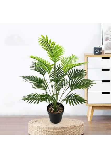 F Büyük Yapay Bitki Dağınık Kuyruk Ayçiçeği Saksı Dekorasyon Için Ev Partisi Odası Ofis Zemin Dekor Yeşil Sahte Bitkiler Ağacı (Yurt Dışından) modelleri