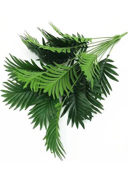 F Büyük Yapay Bitki Dağınık Kuyruk Ayçiçeği Saksı Dekorasyon Için Ev Partisi Odası Ofis Zemin Dekor Yeşil Sahte Bitkiler Ağacı (Yurt Dışından) indirimleri