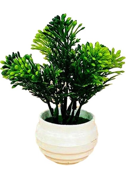 9 10X14 cm Tropikal Palmiye Yaprakları Bonsai Yapay Bitkiler Pot Kaplumbağa Yaprağı Çim Saksı Sahte Çiçekler Düğün Ev Bahçe Masa Dekorasyon Için (Yurt Dışından)