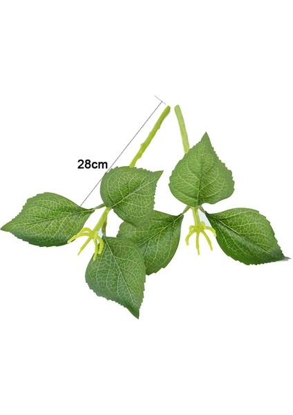 R 28 cm 25 Adet/grup Plastik Çiçek Kök Yapay Çiçek Çubuk Gül Yaprakları/taban Demir Tel Kök Dıy Sabun/kağıt Çiçek Saplama Zanaat Dekor Kaynaklanıyor (Yurt Dışından)