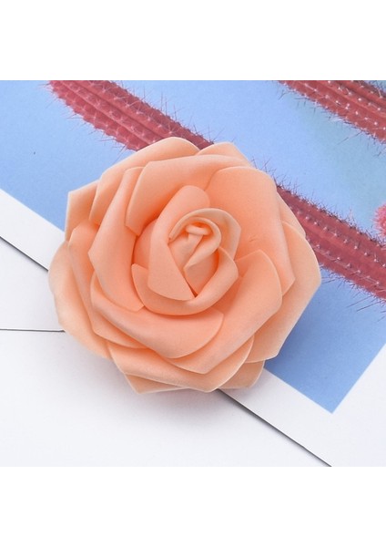 13 10 Parça 5/10/20 Adet 7 cm Köpük Oyuncak Ayı Güller Diy Hediyeler Kutusu Düğün Araba Ev Dekor Gelin Aksesuarları Gümrükleme Yapay Çiçekler (Yurt Dışından)