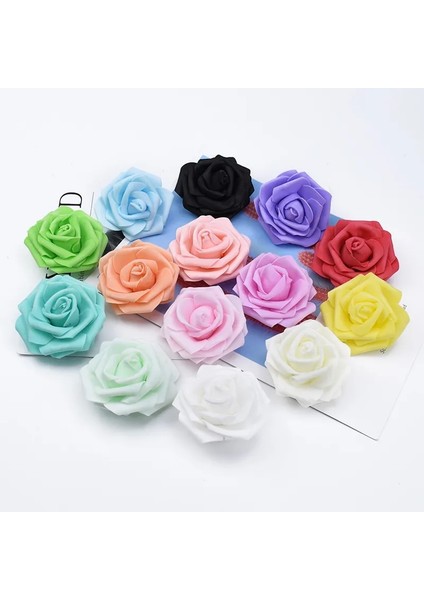13 10 Parça 5/10/20 Adet 7 cm Köpük Oyuncak Ayı Güller Diy Hediyeler Kutusu Düğün Araba Ev Dekor Gelin Aksesuarları Gümrükleme Yapay Çiçekler (Yurt Dışından) fiyatları