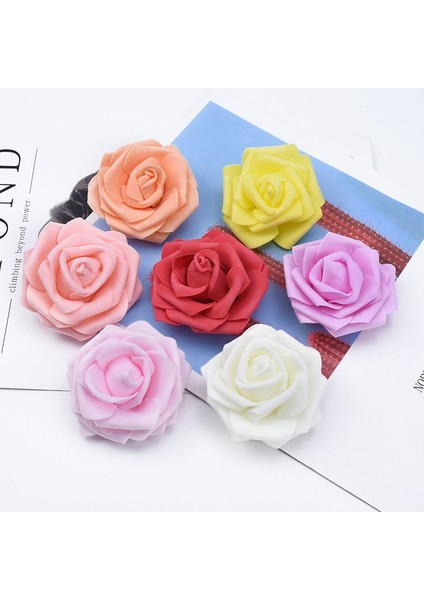 13 10 Parça 5/10/20 Adet 7 cm Köpük Oyuncak Ayı Güller Diy Hediyeler Kutusu Düğün Araba Ev Dekor Gelin Aksesuarları Gümrükleme Yapay Çiçekler (Yurt Dışından) indirimleri