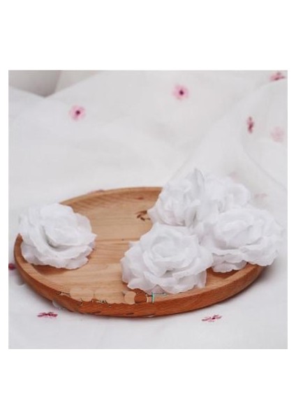 Pembe 10 Adet 8 cm Siyah Yapay Gül Çiçek Kafa Düğün Araba Dekorasyon Için Sevgililer Günü Hediyesi Dıy Gül Ayı Sahte Çiçek Flores (Yurt Dışından) indirimleri