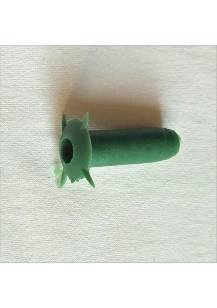 2 cm 100 Adet/grup Yapay Çiçekler Torus Mini Torus Çiçekler Yapraklar Yeşil Yapay Çiçekçi El Sanatları Yeşillik Gül Torus Süslemeleri (Yurt Dışından)