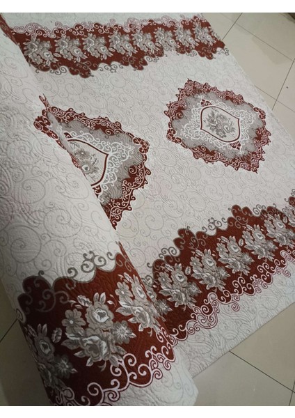 Altun Carpet Kesme Halı Örtüsü Eni 225CM