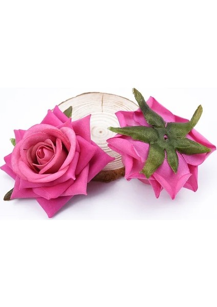 Renk 13 5 Adet 5/10 Adet Flanel Güller Ipek Çiçekler Duvar Yapay Bitkiler Ev Düğün Dekorasyon Için Diy Gelin Bir Kap Süs Saksı (Yurt Dışından)