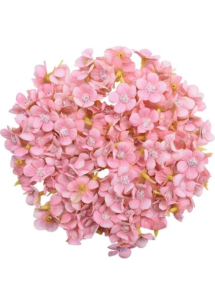 F14 50 Adet 2 cm Renkli Papatya Çiçek Başları Mini Ipek Yapay Çiçekler Çelenk Scrapbooking Ev Düğün Dekorasyon Için (Yurt Dışından) modelleri