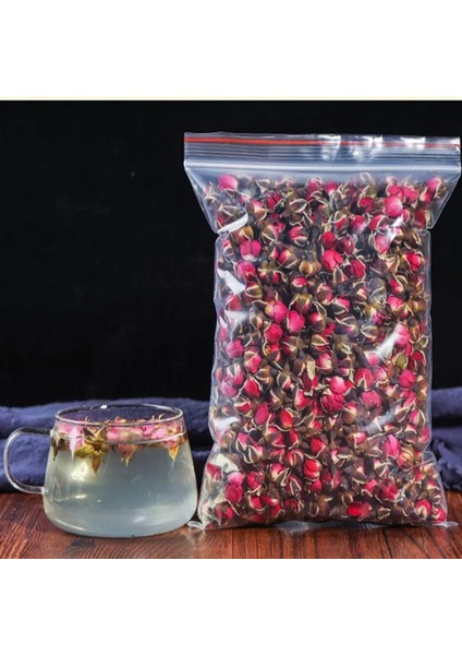 Gül B 200G Kokulu Doğal Kurutulmuş Gül Tomurcukları Düğün Parti Çiçek Limon Yasemin Krizantem 30/50/80/200/500G Paketi Meyve Mutfak Dekoru (Yurt Dışından) fiyatları