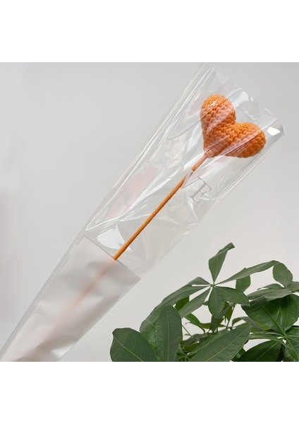 S19 Tığ Işi Çiçek Resim Olarak Domuz Tığ Çiçek Sevimli Yapay Çiçekler Kawaii El Örgü Buket Ev Yapımı Tığ Çiçek Dekor Dıy Öğretmenler Günü Hediyeleri 꽃다발 (Yurt Dışından)