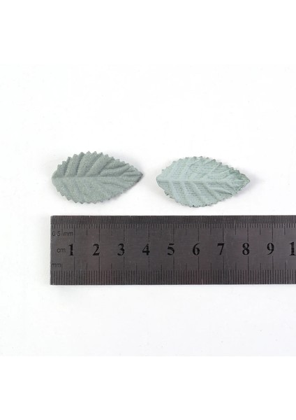 Siyah 100PC 50/100 Adet 3.5cm Sonbahar Yaprakları Yapay Ağaç Yaprakları Dıy El Yapımı Çelenk Scrapbooking Düğün Ev Dekorasyon Hediye Sahte Çiçek (Yurt Dışından) indirimleri