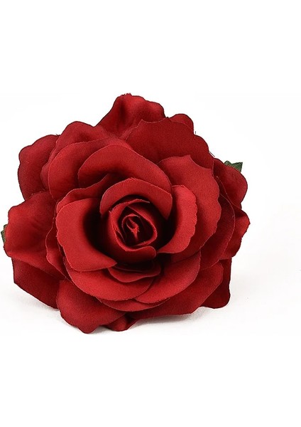 Siyah 30 Adet 9 cm Büyük Yapay Gül Ipek Çiçek Başları Düğün Dekorasyon Için Dıy Çelenk Hediye Kutusu Scrapbooking Craft Sahte Çiçekler (Yurt Dışından) indirimleri