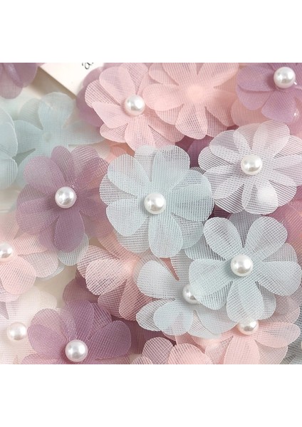 Gri 50 Adet 30/50 Adet Yapay Çiçekler Gül Sahte Çiçekler Dıy Gelin Giyim El Sanatları Dekor Ev Düğün Dekorasyon Için Kek Hediye Aksesuarları (Yurt Dışından) indirimleri