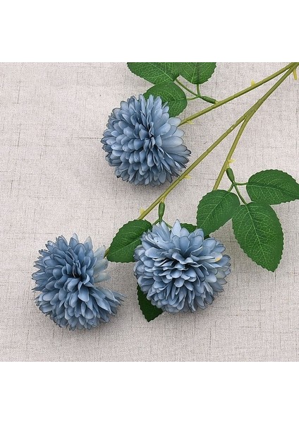 10-60CM 35-40CM Dekor Gelin Çiçek Ev Dekorasyon Süs Flores Sümbül Menekşe Çiçek Yapay Çiçekler Evlilik Doğum Günü Partisi (Yurt Dışından)