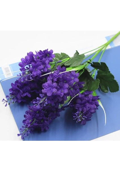 10-60CM 35-40CM Dekor Gelin Çiçek Ev Dekorasyon Süs Flores Sümbül Menekşe Çiçek Yapay Çiçekler Evlilik Doğum Günü Partisi (Yurt Dışından) fiyatları