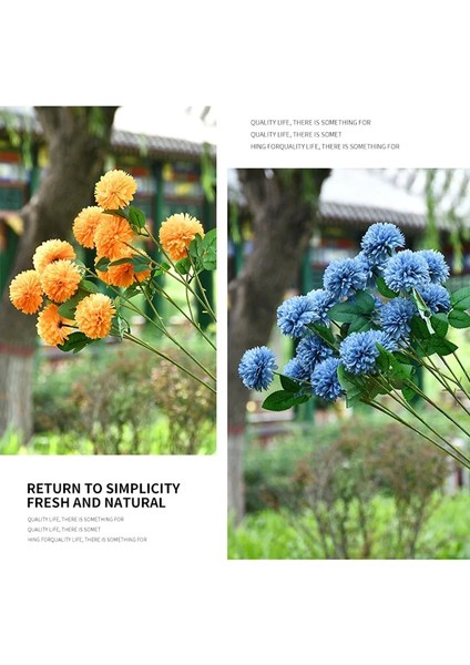 10-60CM 35-40CM Dekor Gelin Çiçek Ev Dekorasyon Süs Flores Sümbül Menekşe Çiçek Yapay Çiçekler Evlilik Doğum Günü Partisi (Yurt Dışından) modelleri