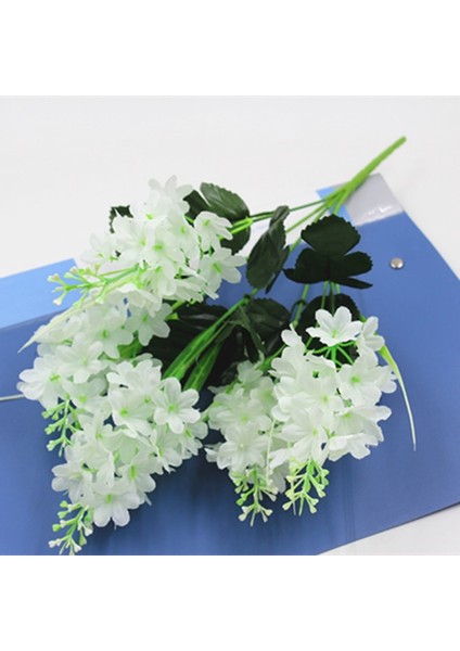 10-60CM 35-40CM Dekor Gelin Çiçek Ev Dekorasyon Süs Flores Sümbül Menekşe Çiçek Yapay Çiçekler Evlilik Doğum Günü Partisi (Yurt Dışından) indirimleri