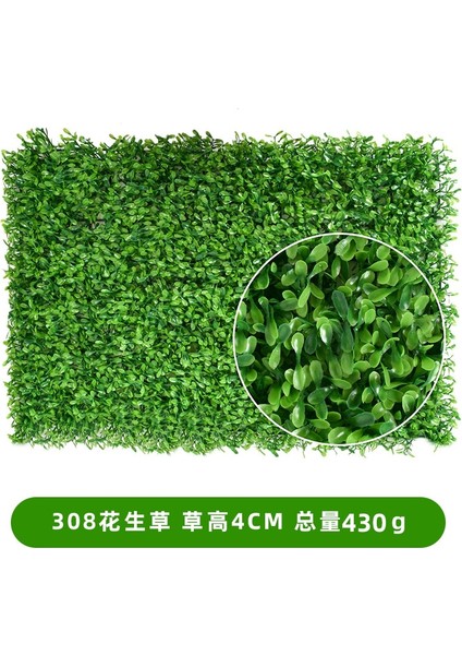 Okaliptüs Çiçeği 40CMX60CM Yapay Bitki Duvar Milan Çim Okaliptüs Yeşil Bitki Arka Plan Duvar Düğün Ev Dekorasyon Plastik Sahte Çim Çiçek Ekran (Yurt Dışından) indirimleri