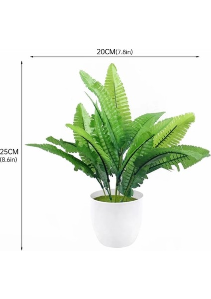 Mini Saksı Yapay Bitkiler Yeşil Monstera Yaprakları Ev Bahçe Oturma Odası Yatak Odası Açık Dekor Tropikal Plastik Sahte Kaplumbağa Yaprağı Bitki (Yurt Dışından) fiyatları