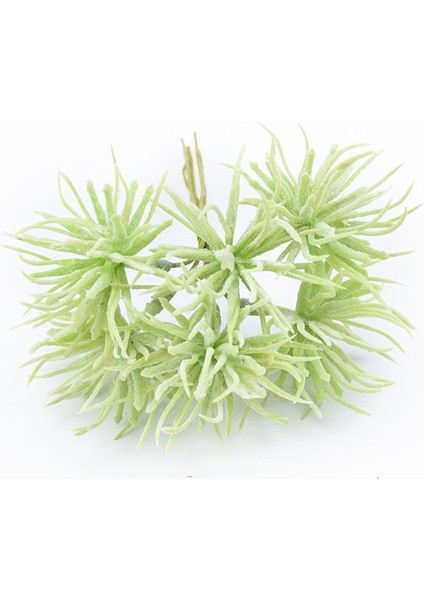 Stil 7 6 Adet Yapay Bitkiler Dekoratif Çiçekler Scrapbooking Noel Ev Dekor Düğün Gelin Aksesuarları Gümrükleme Organlarındaki Çiçek (Yurt Dışından)