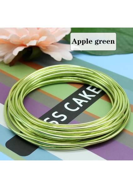 Altın Çapı 1mm 5 M/rulo Bonsai Saksısı Dekorasyon Telleri Anodize Alüminyum Bonsai Eğitim Tel Çiçeklik Bahçe Pot Alüminyum Tel Dıy Alüminyum Tel (Yurt Dışından) fiyatları
