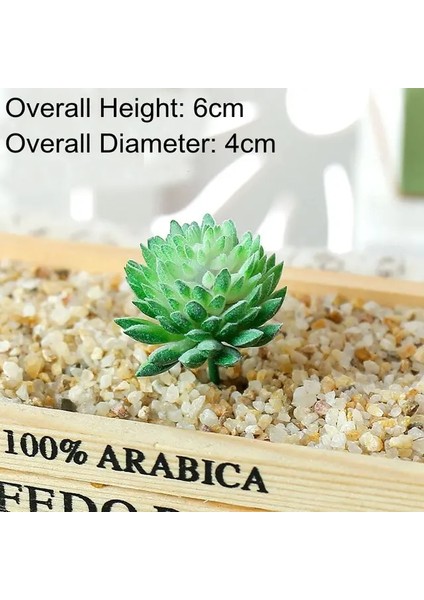 Fg Ji Wa Lian Yeşil Pembe Sarı Zebra Aloe Yapay Sulu Meyveler Bitkiler Ev Bahçe Dekorasyonu Dıy Bitkiler Duvar Plastik Sahte Bitkiler Yükseklik = 12 cm (Yurt Dışından)