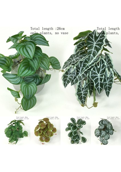 01 1 Adet Yapay Bitki Yeşil Dereotu Çiçek Rattan Yapraklar Parti Ev Dekor Kaplumbağa Yaprağı Düğün Festivali Dekorasyon Sahte Çiçekler (Yurt Dışından) fiyatları