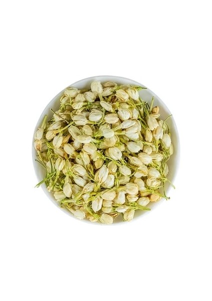 Yasemin 50G Kokulu Doğal Kurutulmuş Gül Tomurcukları Düğün Parti Çiçek Limon Yasemin Krizantem 30/50/80/200/500G Paketi Meyve Mutfak Dekoru (Yurt Dışından)