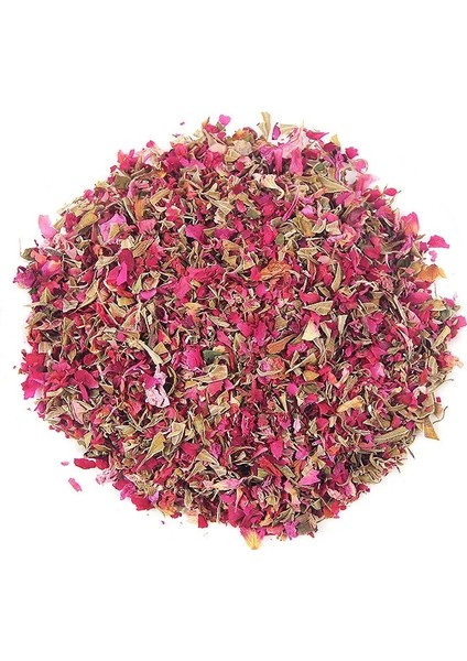 50G 10/50/100G Doğal Gül Kurutulmuş Çiçekler Düğün Konfeti Gül Yaprakları Pop Düğün Parti Dekorasyon Malzemeleri Dıy Sevgililer Hediye (Yurt Dışından)