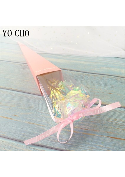 Renkli Tabanı Galaxy Rose Ebedi 24K Altın Çiçek Folyo Plastik Yapay Güller Sevgililer Günü Hediyesi Düğün Dekor Için Güzellik Altın Çiçekler (Yurt Dışından) fırsatları